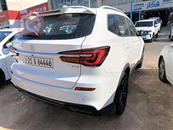 ئێم جی RX5